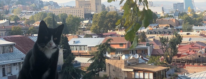 Betlemi Church | ბეთლემის ტაძარი is one of Tempat yang Disukai Micha.