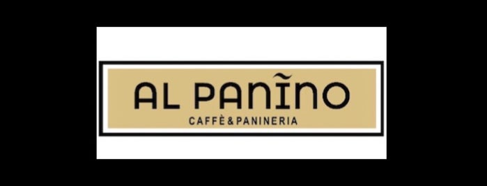 Al Panino is one of Meins.