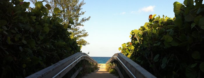 Marriott's Ocean Pointe is one of Lieux qui ont plu à John.