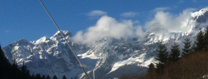 Scuola Sci Paganella Ski Style is one of Sport.