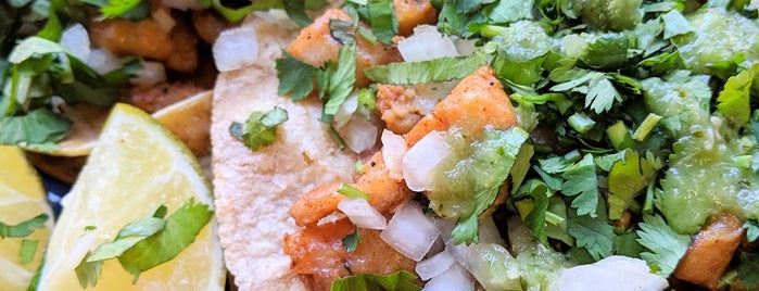 Best Fish Tacos in Minneapolis