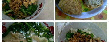 My "Must-visit Food" in Jakarta