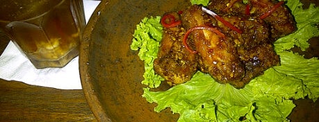 The People's Cafe is one of Try Culinary Food in Jakarta.