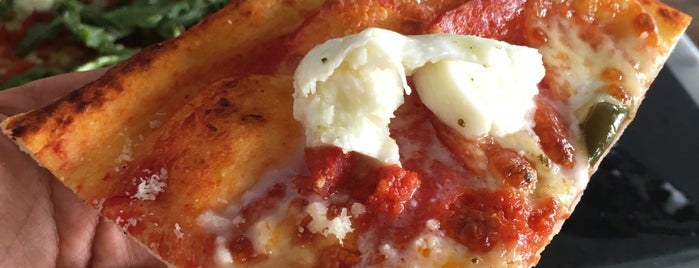 Pizza Marzano is one of Mario : понравившиеся места.