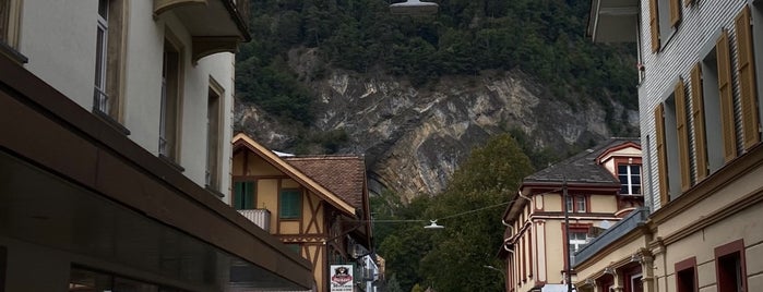 Interdiscount Interlaken is one of Swiss.