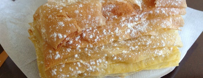 Meltejo is one of Café&Pastelaria.