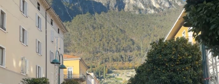 Riva del Garda - Località Ischia is one of Italy 🇮🇹.