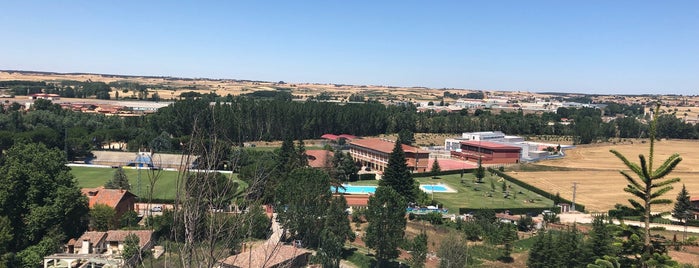 Convento De Santa Clara is one of Orte, die Vanessa gefallen.