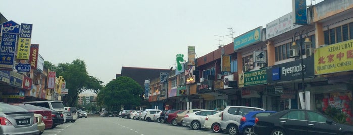 Johor bahru