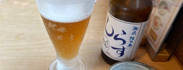 Tobiccho is one of 横浜飲食店.