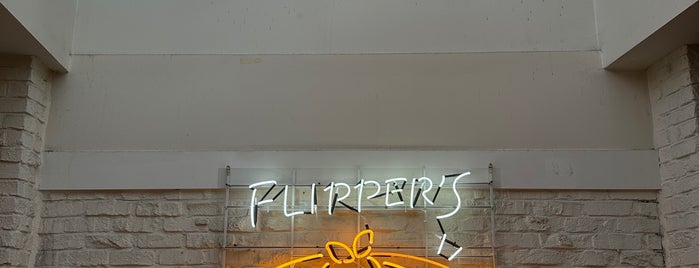 Flipper's is one of Сеул.