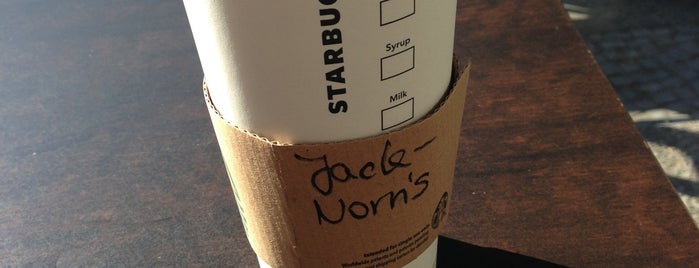 Starbucks is one of STARBUKCS COFFEE inTURKEY-EUROPE.