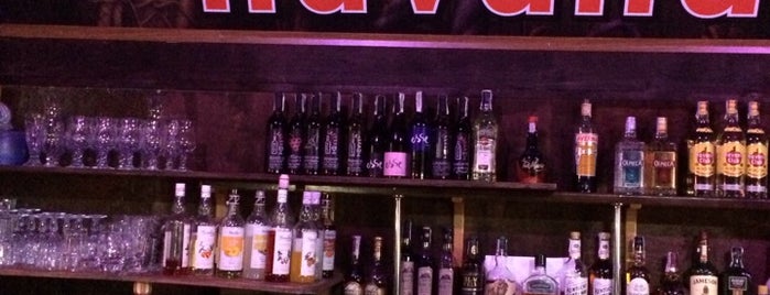 Havana Club is one of Vika’s Liked Places.