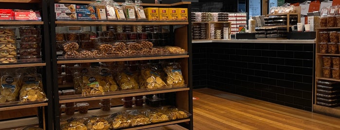 Cedar Bakery is one of Melbourne Food.