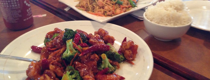 Must-visit Chinese Restaurants in Houston