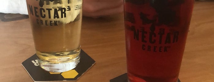 Nectar Creek Taphouse is one of Have food. Will travel.