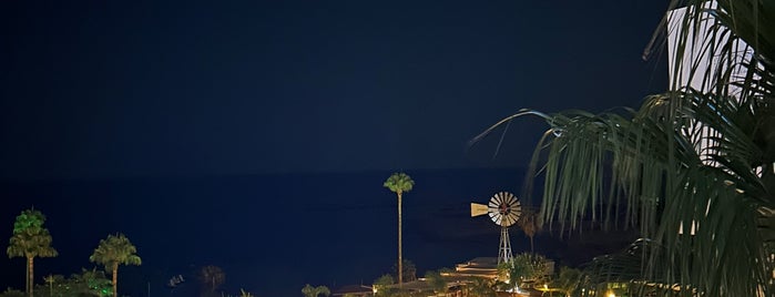 Cavo Maris Beach Hotel Paralimni is one of Cyprus.