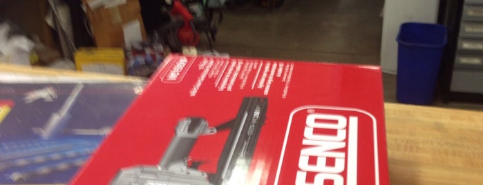 Westwood Power Tools is one of Michael'in Beğendiği Mekanlar.