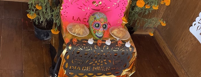 La Cabaña, Misiones is one of Juarez Dinning.