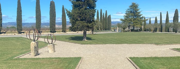 Bodegas Marques de Vargas is one of Bodegas de Rioja.