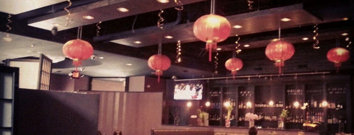 Dim Sum House By Jane G’s is one of Center City Sips 2015.
