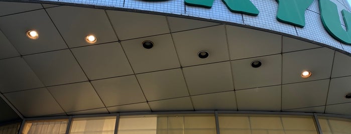 Tokyu Hands is one of ペット用品が購入できる所.