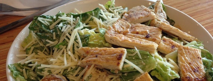 Noodles & Company is one of Local favorites.
