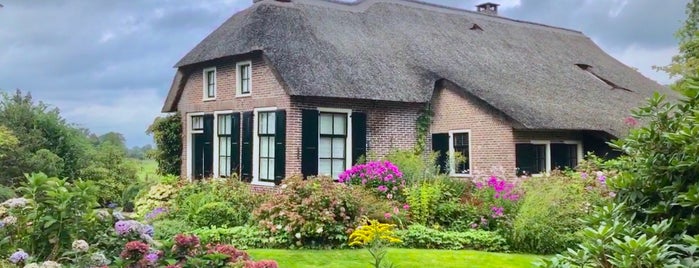 Provincie Overijssel is one of Provincie In Nederland En De Hoofdsteden.