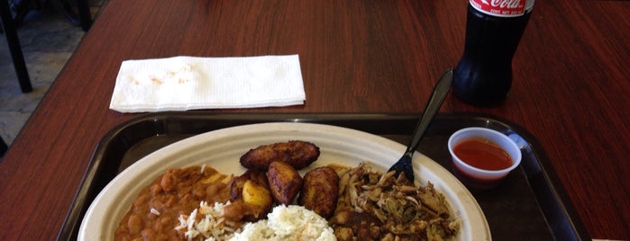 Sofrito Caribbean Kitchen is one of Los Angeles.