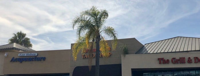 Armando's Taco Shop is one of Taco Shops in SD.