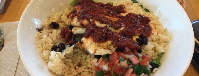Rubio's Coastal Grill is one of The 15 Best Places for Tortilla Strips in San Diego.