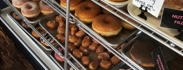 Donutgram is one of Escondido / San Marcos, CA.