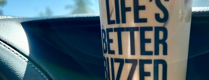 Better Buzz is one of Coffee in San Diego, CA.