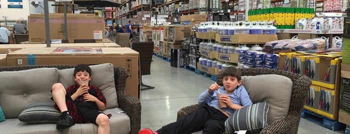 Costco is one of Guide to Boca Raton's best spots.