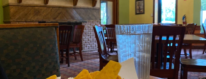 La Bamba Mexican and Spanish Restaurant is one of Burritorama!.
