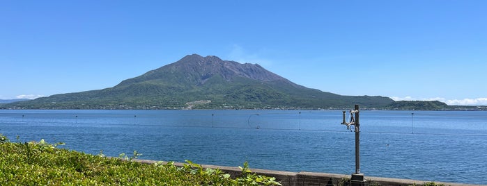 Sengan-en is one of Kagoshima.