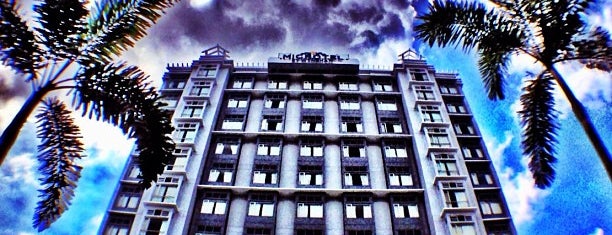 Microtel Inn & Suites is one of Deanna : понравившиеся места.