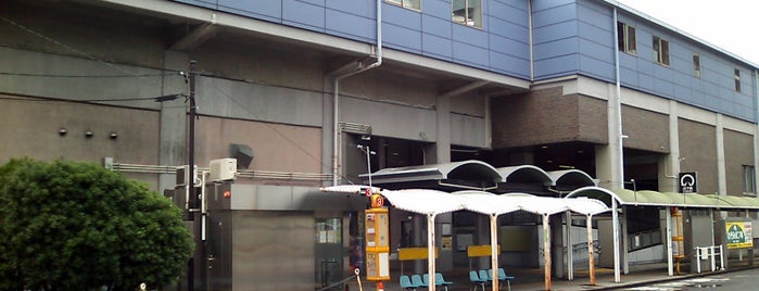 Hongo Station (H21) is one of Hideyuki'nin Beğendiği Mekanlar.
