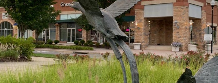 Starbucks is one of 100 Starbucks in Maryland.