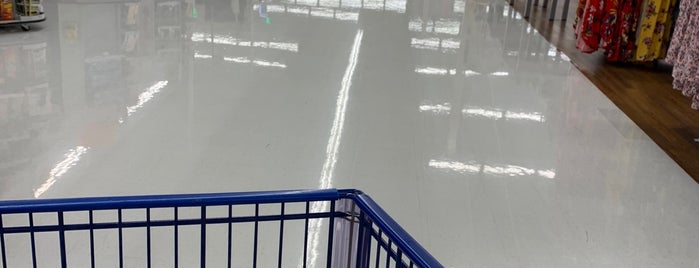 Meijer is one of I love this place.