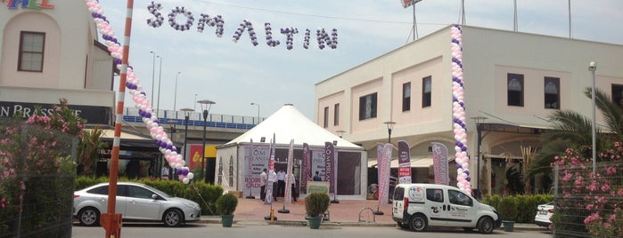Kidsmall is one of Izmir.