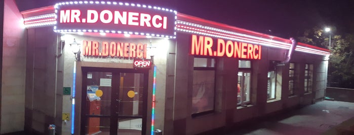 Mc. Donerci is one of 24/7.