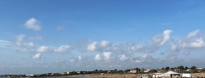 Isola Delle Correnti is one of The best of sicily.