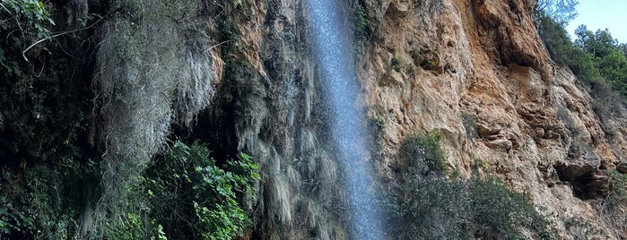 Cueva Del Turche is one of Spain.