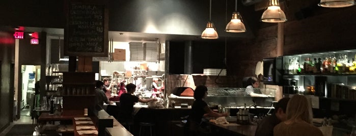 Oven & Shaker is one of Portland To Do List.