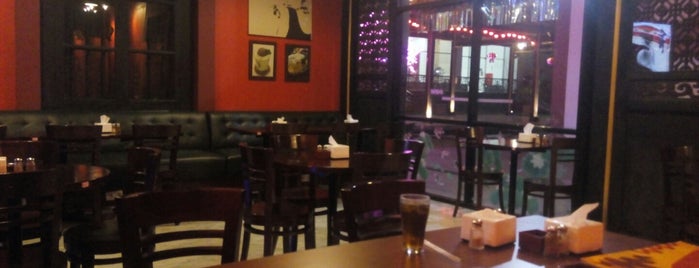 Token Restaurant Green Central is one of Tempat yang Disukai ᴡᴡᴡ.Esen.18sexy.xyz.