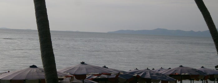 Pattaya Beach is one of bangkok.