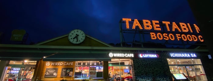 Tabe Tabi Shop is one of สถานที่ที่ Sada ถูกใจ.