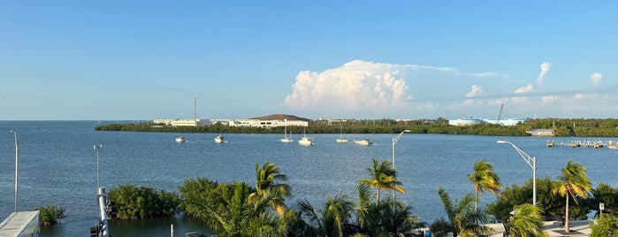 24 North Hotel Key West is one of Lugares favoritos de Ronnie.