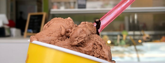 Gelato & Cioccolate is one of westchester;.